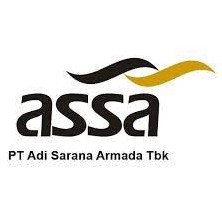 Gaji PT Adi Sarana Armada Tbk