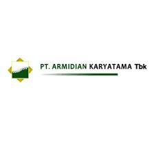 Gaji PT Armidian Karyatama Tbk