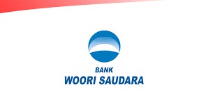 Gaji PT Bank Woori Saudara