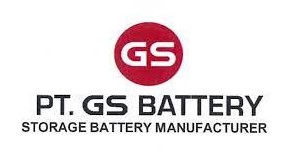 Gaji PT GS Battery