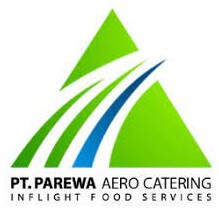 Gaji PT Parewa Aero Catering