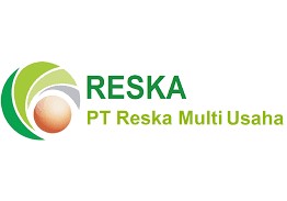 Gaji PT Reska Multi Usaha