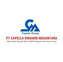 Gaji PT Capella Dinamik Nusantara