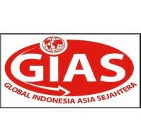 Gaji PT Global Indonesia Asia Sejahtera