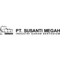 Gaji PT Susanti Megah Co Ltd