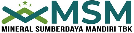 Gaji PT Mineral Sumberdaya Mandiri Tbk