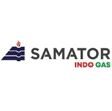 Gaji PT Samator Indo Gas Tbk