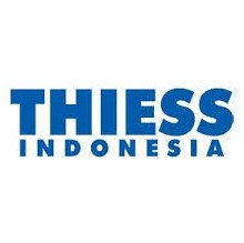 Gaji PT Thiess Contractors