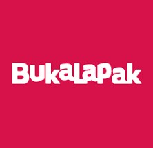 Gaji PT Bukalapak com Tbk