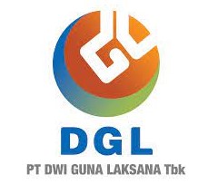 Gaji PT Dwi Guna Laksana Tbk