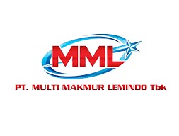 Gaji PT Multi Makmur Lemindo Tbk