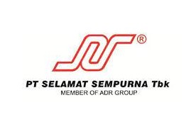 Gaji PT Selamat Sempurna Tbk