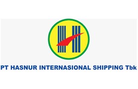 Gaji PT Hasnur Internasional Shipping Tbk