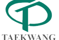 PT Taekwang